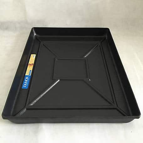 DuMor Rabbit Tray