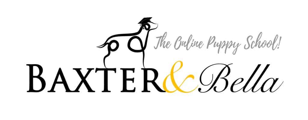 Baxter and Bella logo