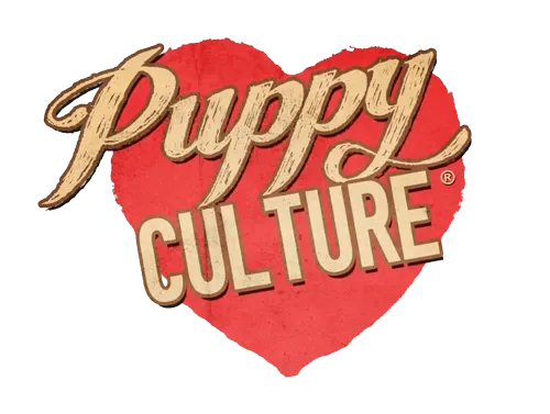Puppy Culture logo