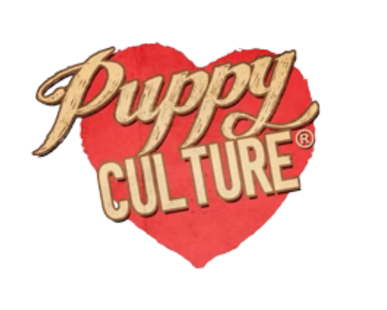Puppy Culture Badge for Harman Corgis